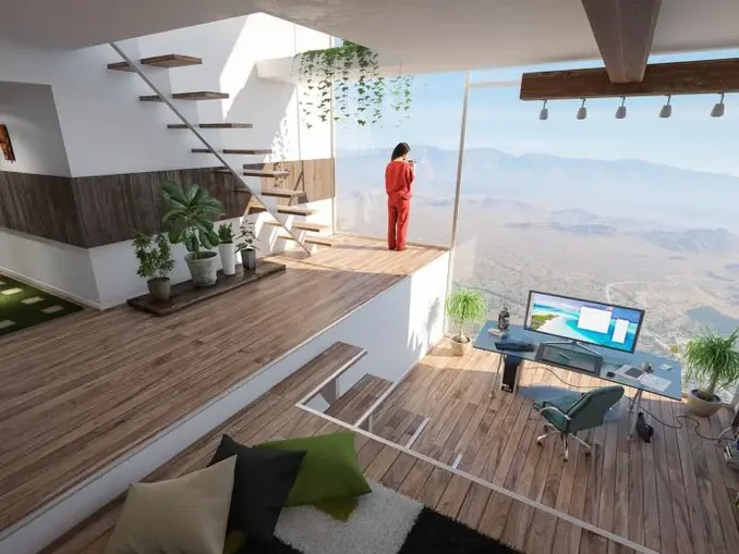 Gewerbeimmobilien