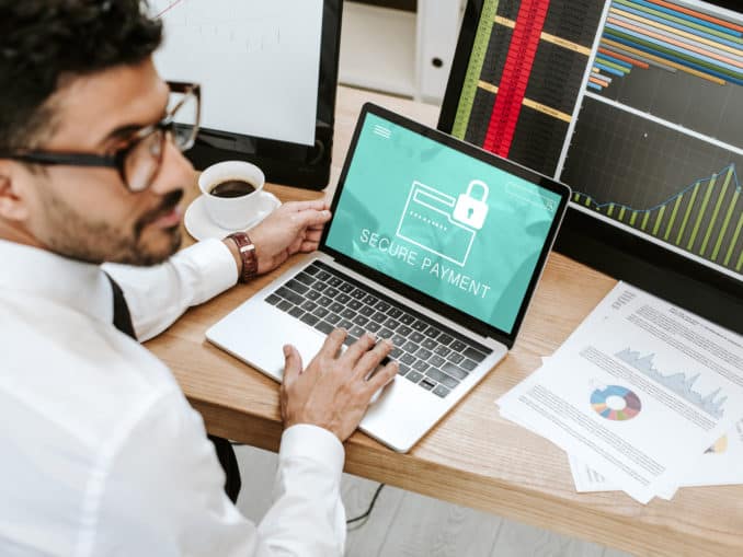 Informationssicherheitsbeauftragter