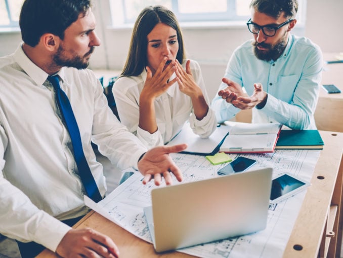 Unternehmensberatung