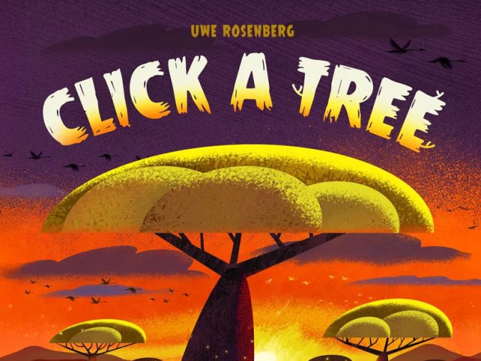 click a tree uwe rosenberg giochix