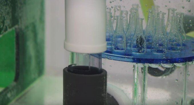 In Sump Protein Skimmer Set up Guide