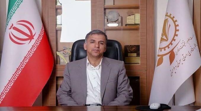 New details regarding the suspicious death of Dr. Habibollah Salarzehi, Head of the Sistan and Baluchestan Science and Technology Park in Zahedan