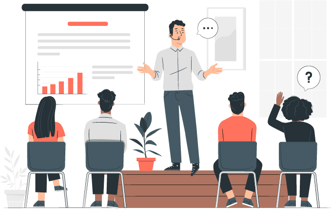 Gestion de formation