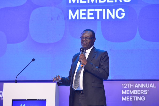 NSSF Savers Disappointed As Fund Announces Only 11.5% Interest Rate for Financial Year 2023/2024 NSSF