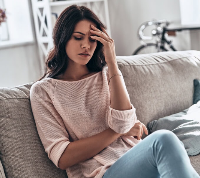 Botox for TMJ & Jaw Pain