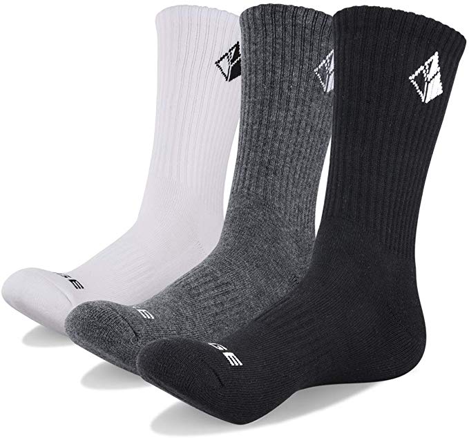 Yuedge 3 pairs womens socks - photo 1