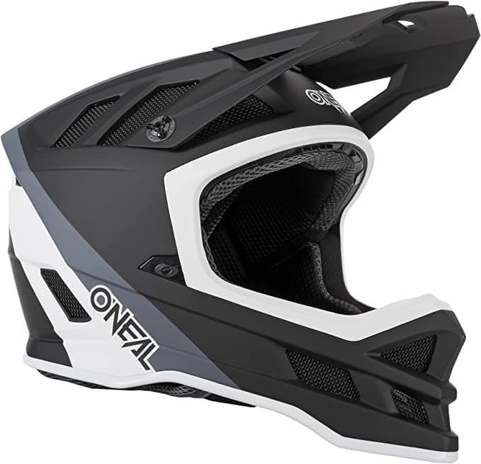 Blade Hyperlite IPX Black/White - Imagen 2