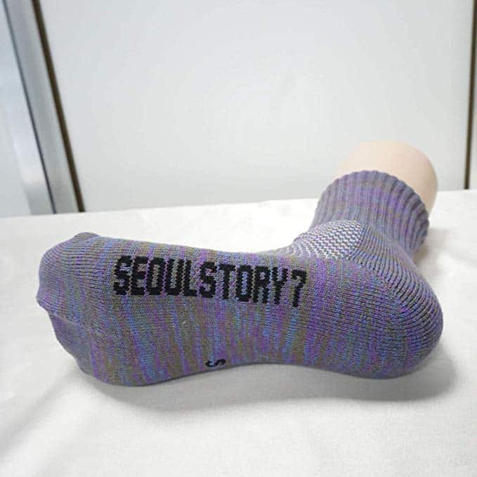 Seoulstory 5pack women socks - photo 1