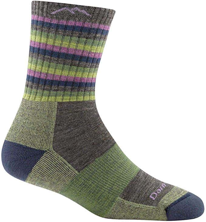 Darm tugh vermont socks - photo 3