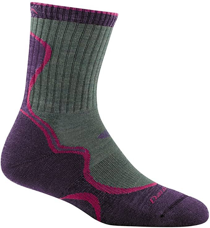 Darn tought women socks - photo 2