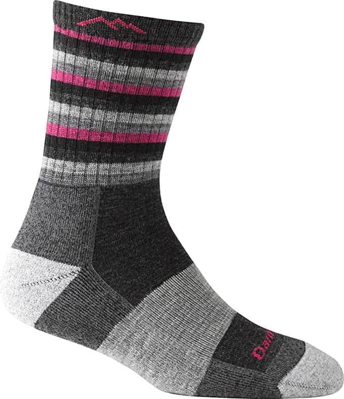 Darm tugh vermont socks - photo 2