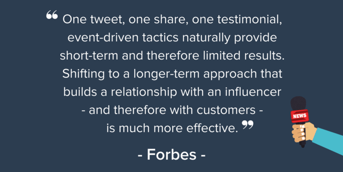 Influencer Marketing in 2018 Blog Image 1 Influencer Marketing in 2018 Blog Image 1