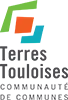 Logo Terres Touloises