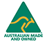 Australian Made Logo