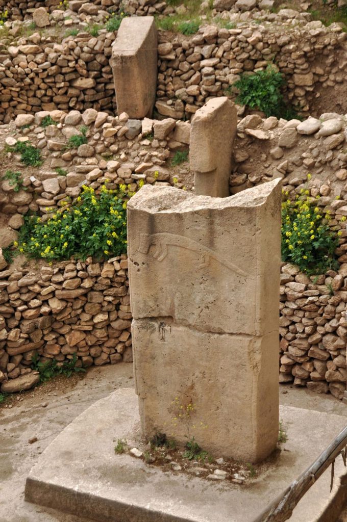 Karahantepe Kazıları