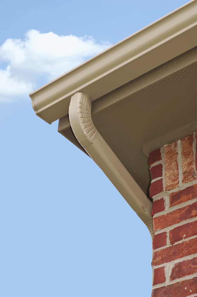 Gutter Company Services Wallingford CT