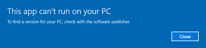 How-to-Troubleshoot-Repair-the-Windows-10-PC-Compatibility-Error-This-app-cant-run-on-your-PC