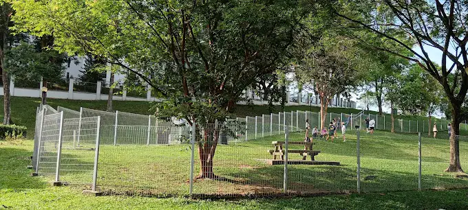 ClementiWoodsParkDogRun(Google)Forest BK 2025