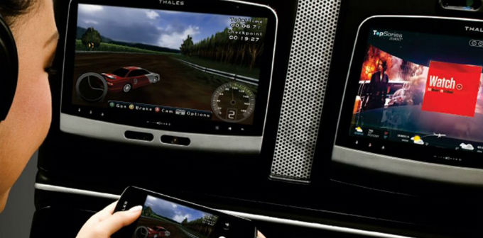 “A collection of the best travel apps for road trips, featuring navigation, fuel finders, and itinerary planning tools.”
