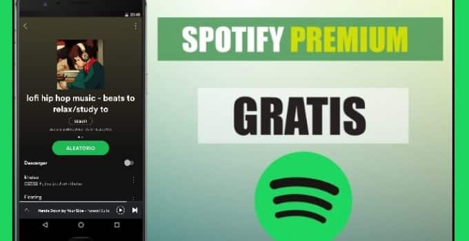 🎵 SPOTIFY Beta Premium 【APK Gratis】✔ Sin Anuncios