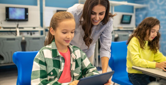 aprendizaje electronico