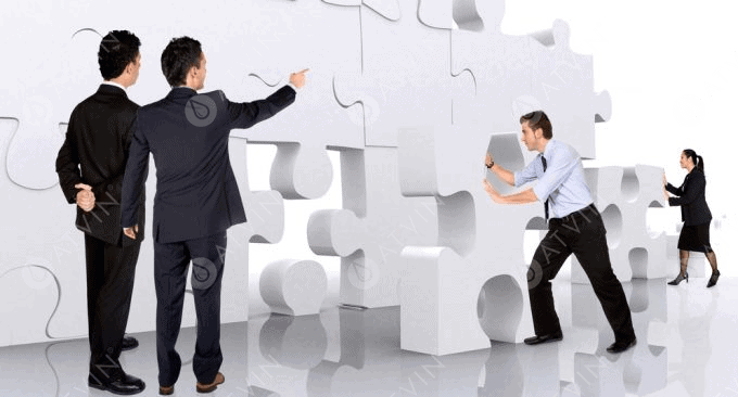 Từng bước đặt nền tảng vững chắc cho thương hiệu thông qua nhãn hiệu Từng bước đặt nền tảng vững chắc cho thương hiệu thông qua nhãn hiệu