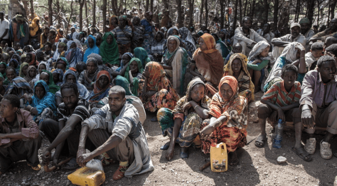 Somalia’s Famine Warning System Went Dark. Now Washington Says It Will Return