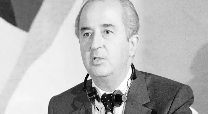 Edouard Balladur en 6 vidéos