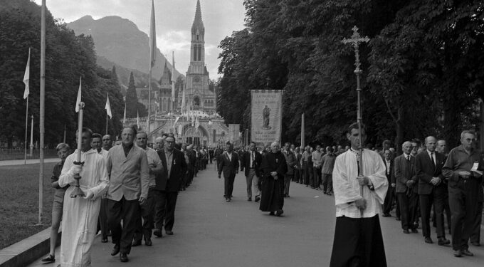 Léon XIV à Lourdes, ce qu'il va faire