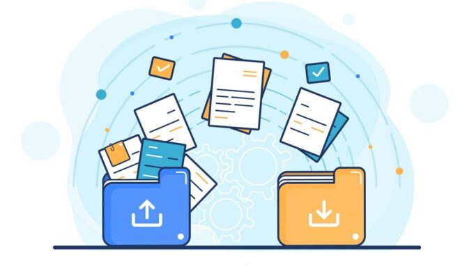 Récupération De Données NAS, Solution De Sauvegarde Informatique.