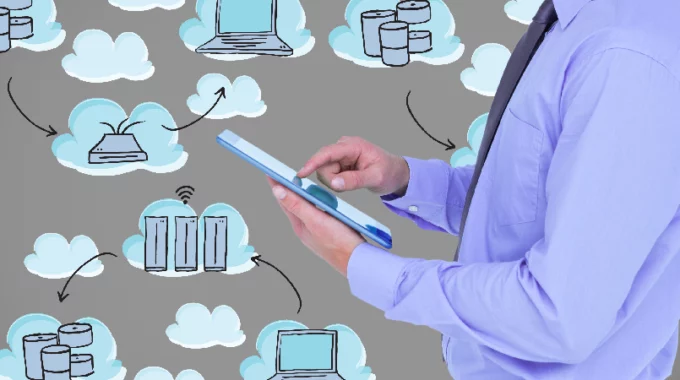 Pourquoi Les Entreprises Migrent Vers Le Cloud En 2025 : La Transformation Inéluctabl