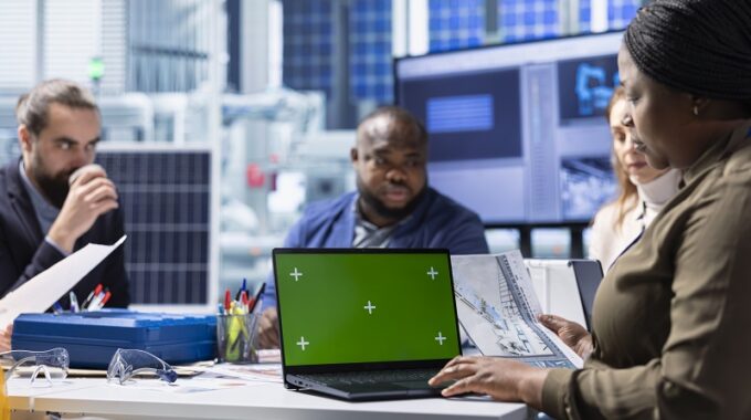 Optimiser La Gestion De Son Parc Informatique2