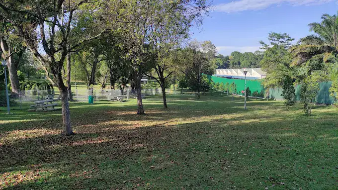 SembawangParkDogRun(Google)Dr John Kenworthy 2021
