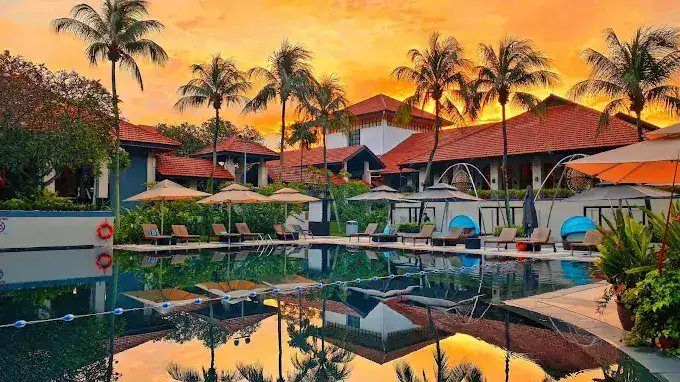 Sofitel Singapore Sentosa6
