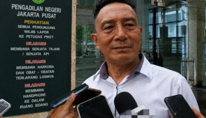 Kantor Hukum Suta Widhya Desak Penyelidikan Transparan Dugaan Legitimasi Pinjol Ilegal