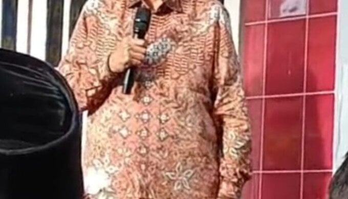 Masyarakat Bintan Keluhkan PSN dan Persoalan Pertanahan kepada Anggota DPD RI