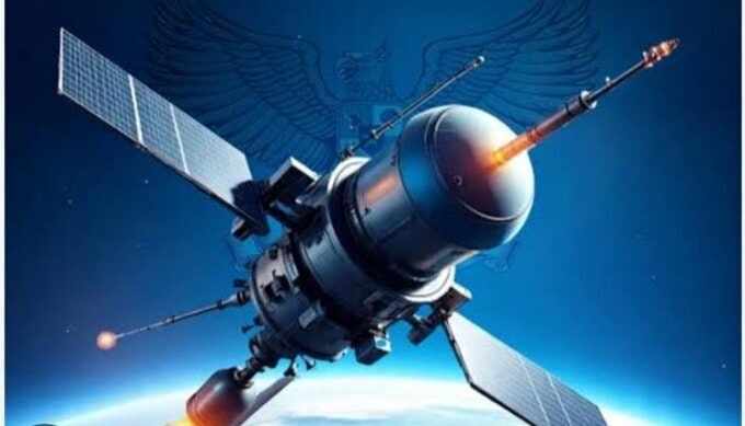 Satelit Nusantara Lima Raih Izin JARTUPSAT & VSAT