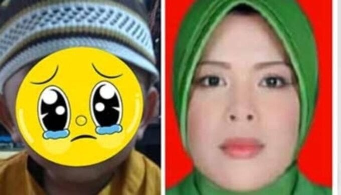 Ibu di Palu Ajukan Permohonan Keadilan atas Dugaan Penelantaran Anak oleh Oknum Anggota TNI