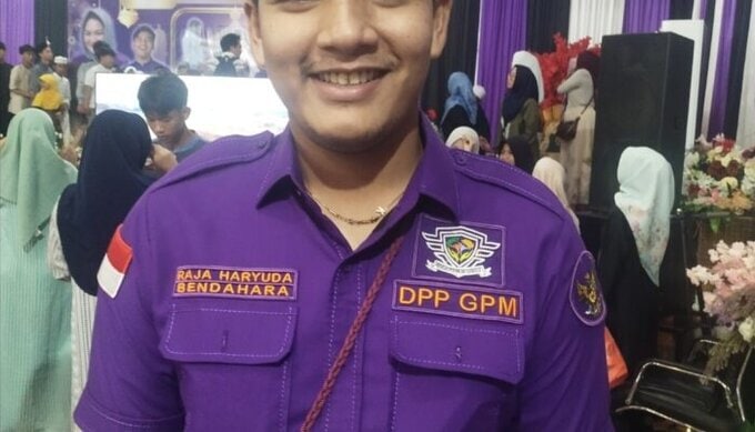 Peringati 1 Muharram 1448 H, GPM Gelar Khitanan Massal 100 Anak dan Santuni 1.000 Anak Yatim Lewat Gerakan “Rakyat Bantu Rakyat”