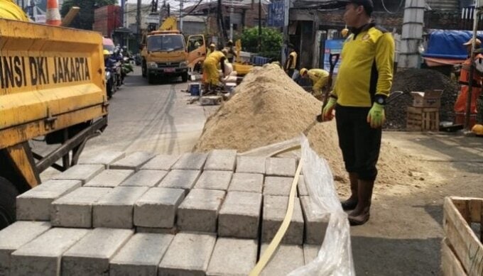 Pedagang Ikan Kramat Jati Ditertibkan, Mengapa Pelanggaran Bisa Berlangsung Lama?