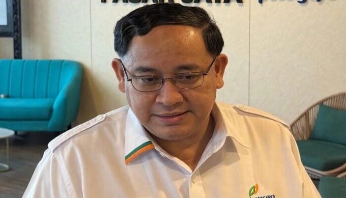 Tiga Fase Pasar Jaya: Warisan 2012–2020, Tekanan COVID, dan Ujian Agus Himawan Widiyanto