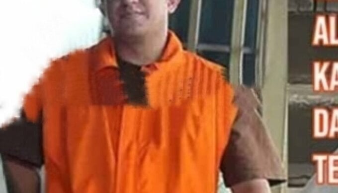 PPWI Desak Hukuman Maksimal bagi Fahd A. Rafiq yang Terjaring OTT KPK di BPN Bogor