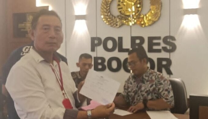 Hampir Dua Tahun Lebih Kasus Wartawan Belum Tuntas, Kuasa Hukum Siapkan Laporan ke Divisi Propam Polri