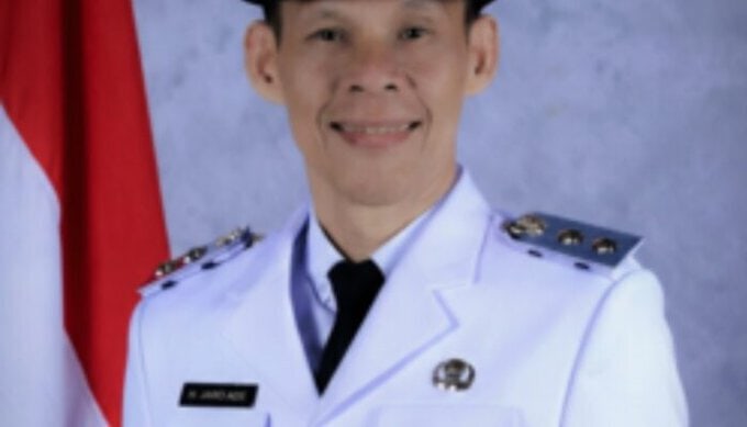 Jero Ade Lupa Pada Konstituen Setelah Terpilih Jadi Wabup Bogor