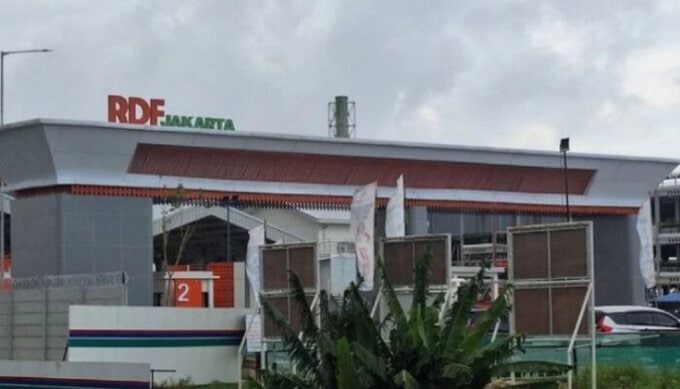 Apa itu RDF Refuse Derived Fuel