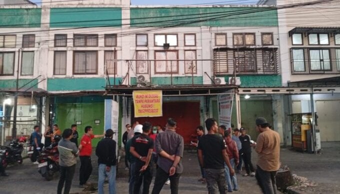 Wartawan TVRI Sulsel Laporkan Dugaan Pengancaman, Polisi Diminta Bertindak Cepat