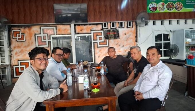 ICATT Perkuat Kolaborasi Cegah Radikalisme, Gandeng Densus 88 dan Rumah Moderasi Makassar
