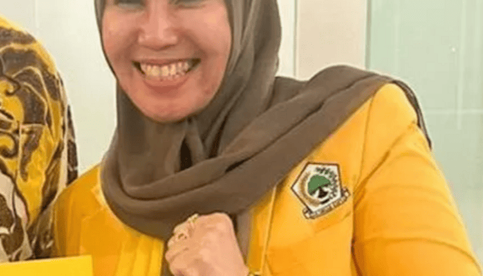 Dua Nama Menguat di Bursa Ketua Golkar Sulsel, Andi Ina Dinilai Jadi Pembeda Kuat
