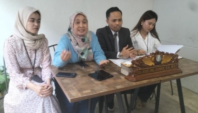 Kasus Penipuan Bisnis Masker Rp800 Juta di Gowa, Perempuan Berinisial A Resmi Jadi Tersangka