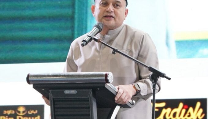 Wali Kota Makassar Tekankan Perlindungan Anak di Era Digital dan Penguatan Ruang Tumbuh
